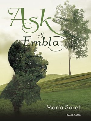 cover image of Ask y Embla